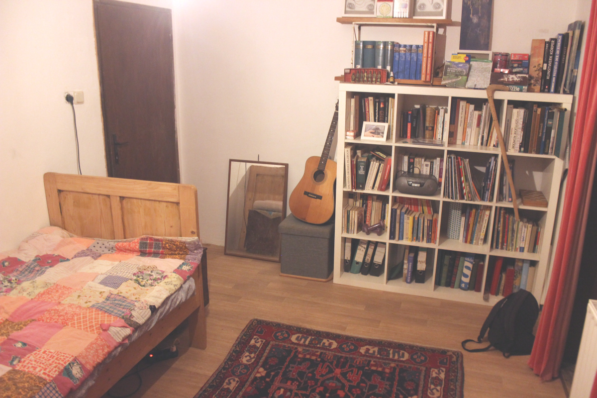 Gästezimmer