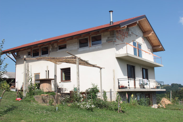 Wohnhaus