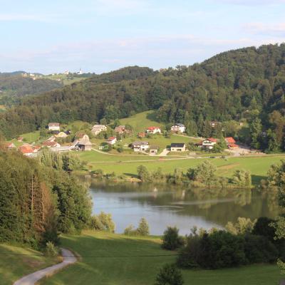 See und Rakitovec