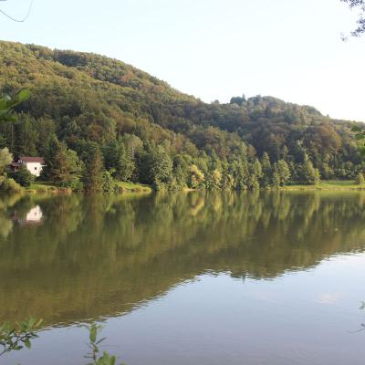 Spiegelsee
