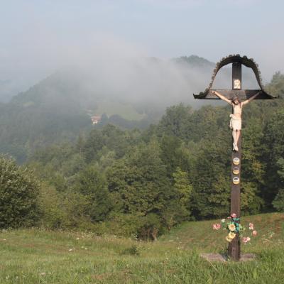 Jesus Nebel