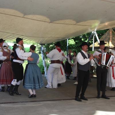 Sentjur Volksmusik