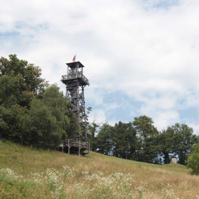 Tower of Love